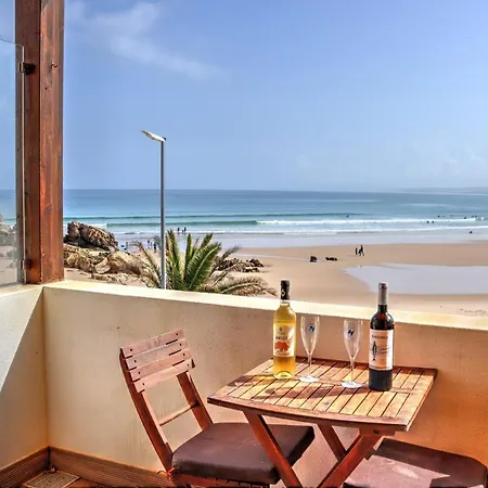 Penzion The Wave Baleal