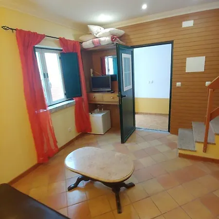 The Wave Gæstehus 3*