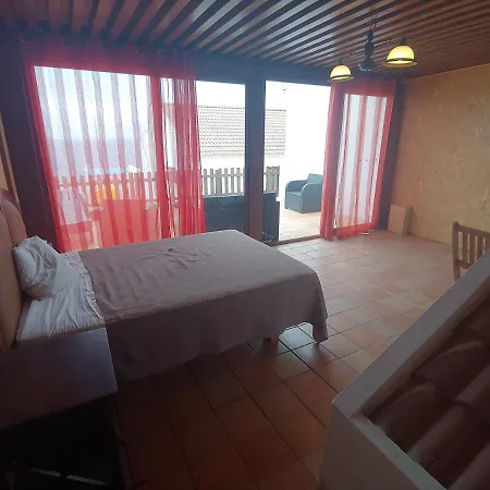 The Wave Guest house