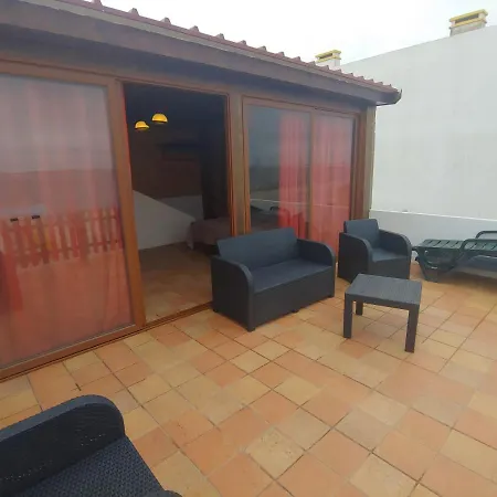 Penzion The Wave Baleal