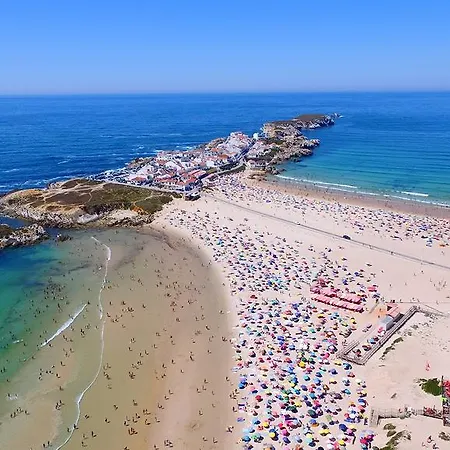 The Wave 3* Baleal