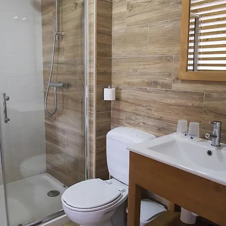 The Wave Guest house 3*