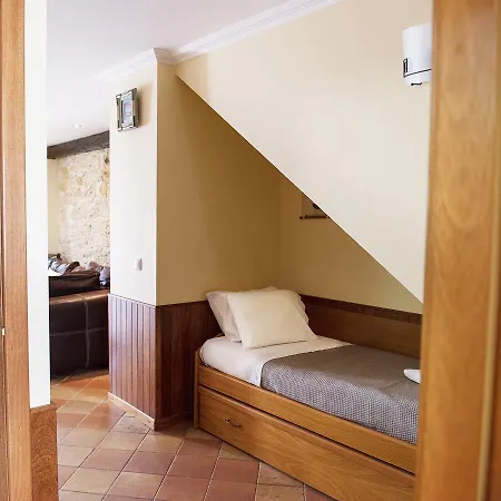 The Wave Guest house