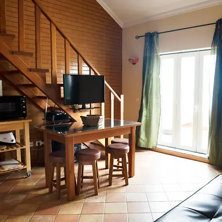 The Wave Gæstehus 3*