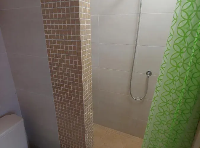 בית הארחה The Wave