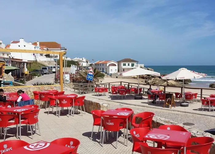 The Wave בית הארחה