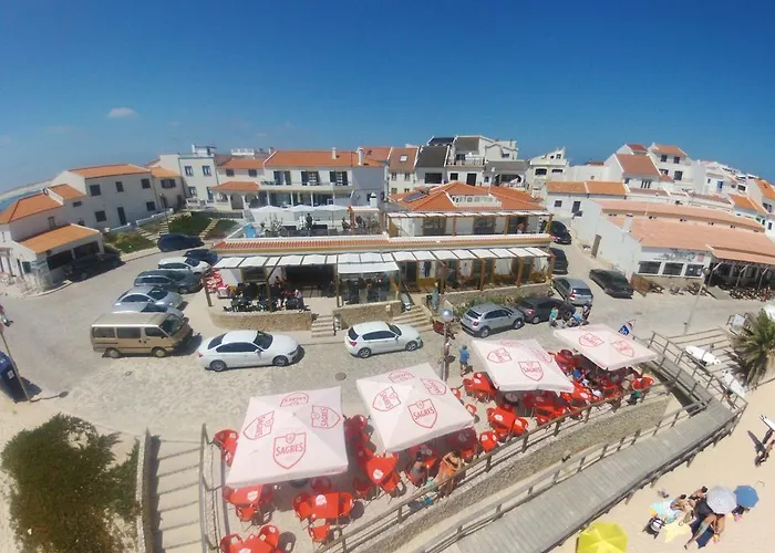 בית הארחה The Wave