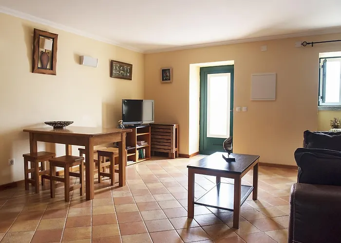 The Wave בית הארחה